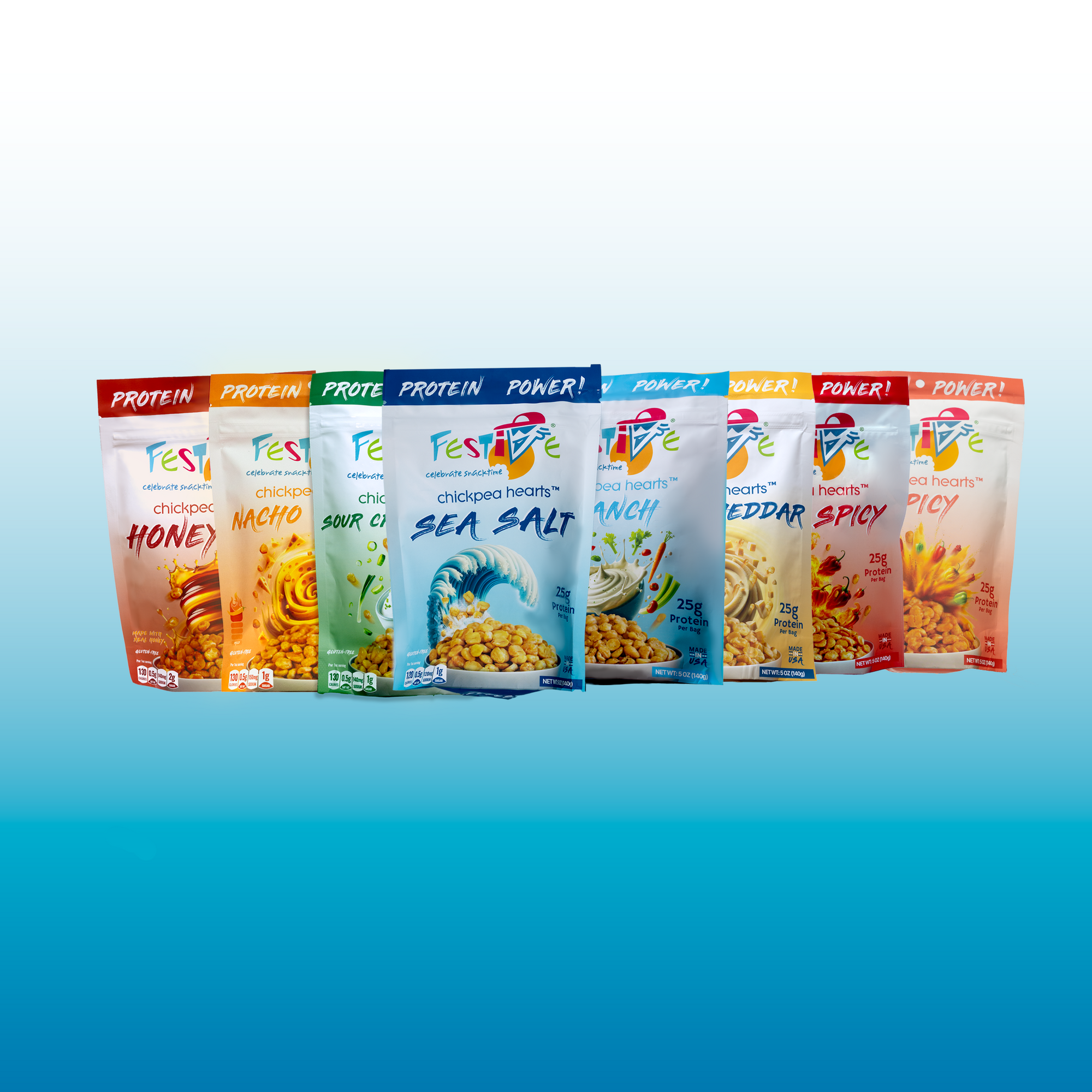 The Bigger Variety Pack