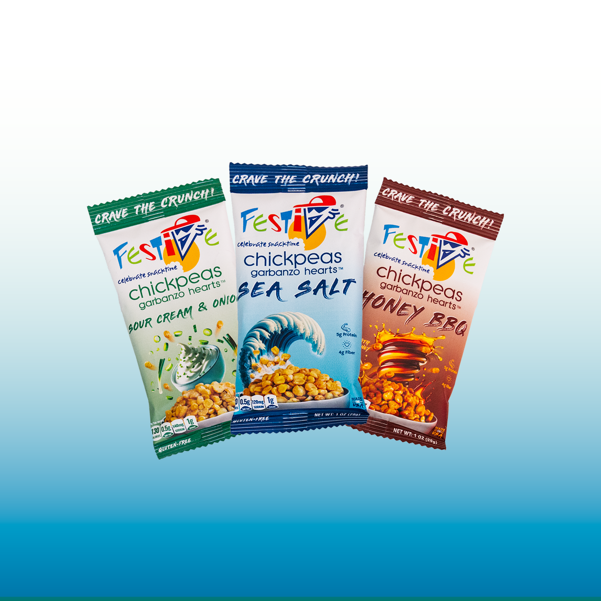 Elite Flavor Pack (24 Pack)