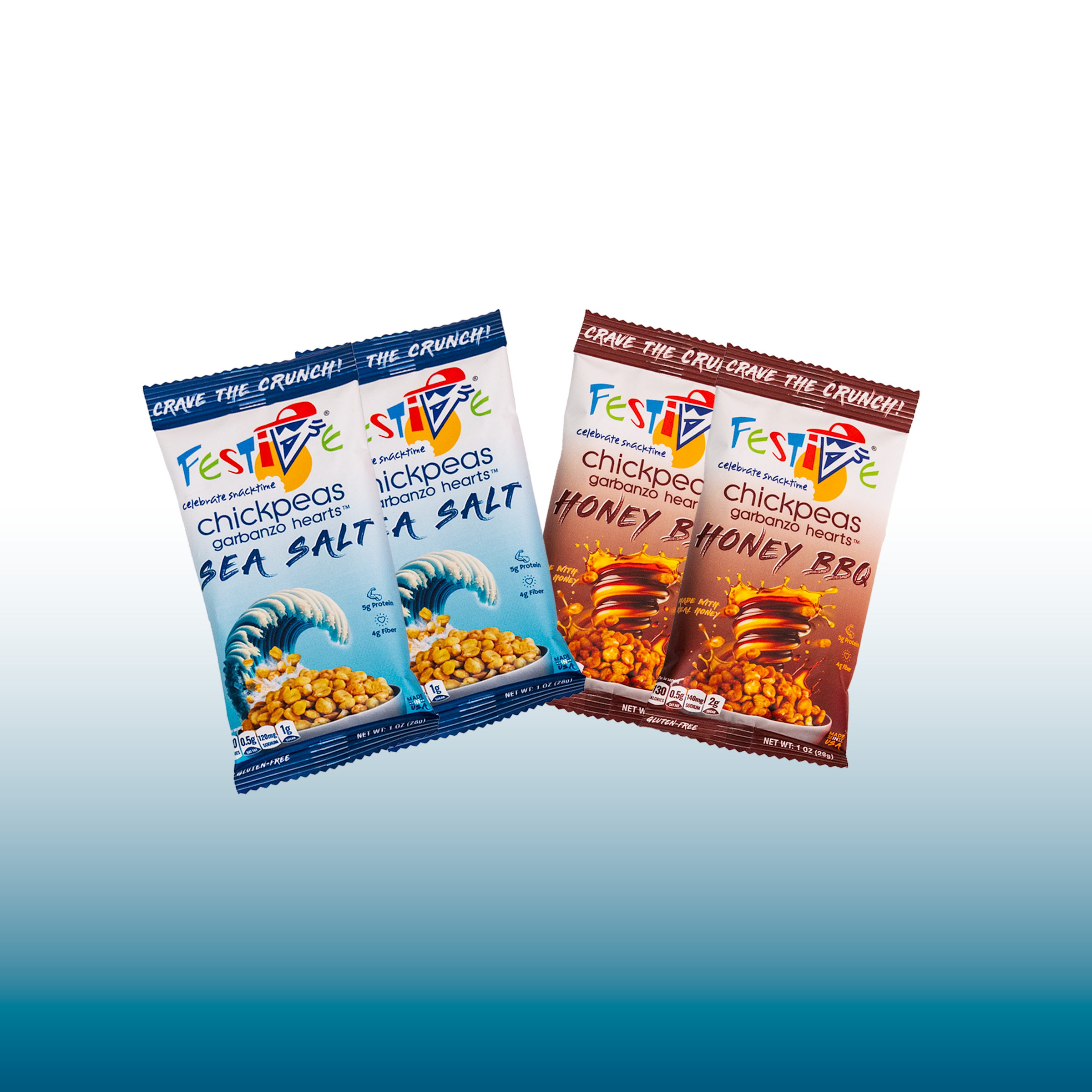 Sweet & Salty Bundle