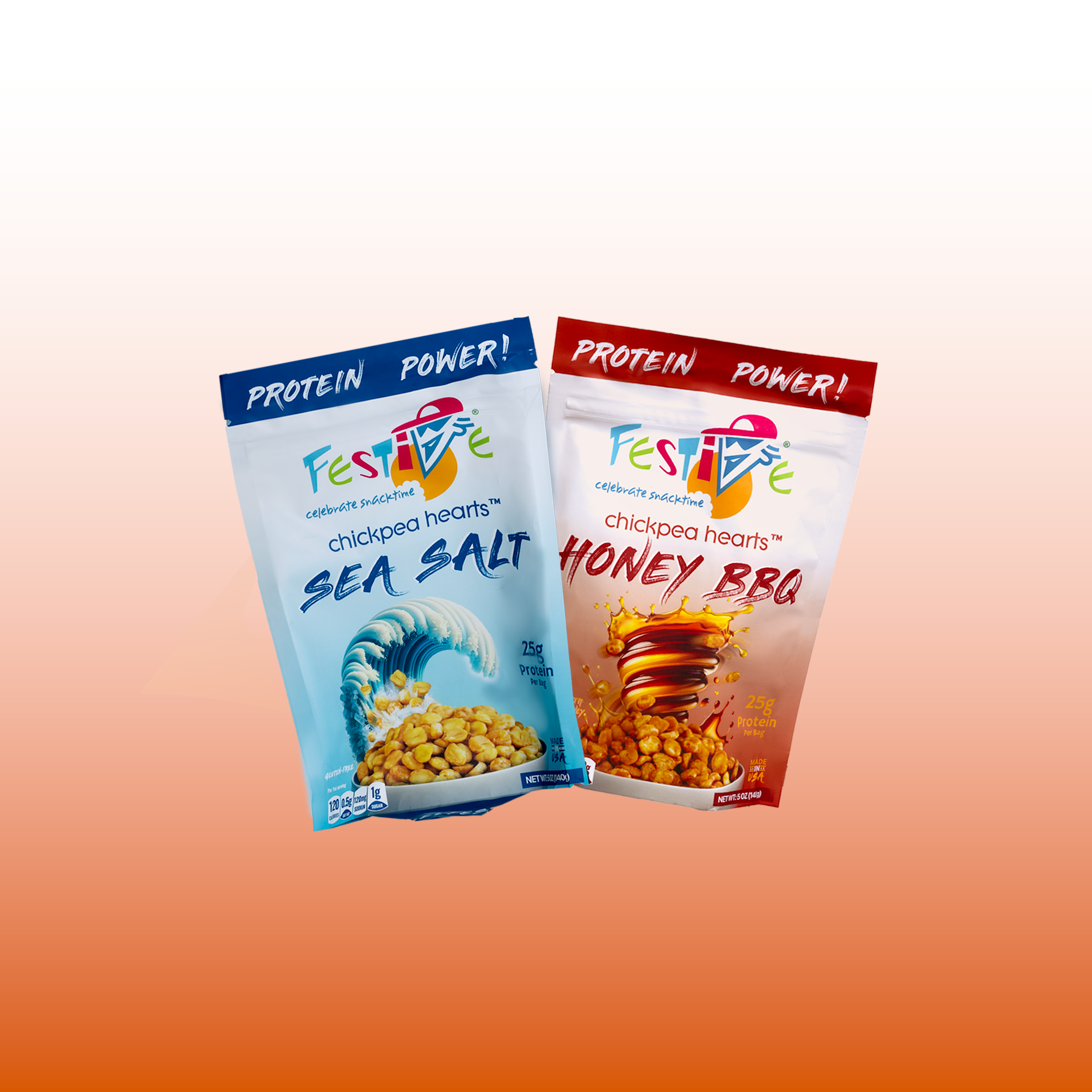 Sweet & Salty Bundle